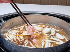 -芭夯兔·兔肉汤锅(新都店)