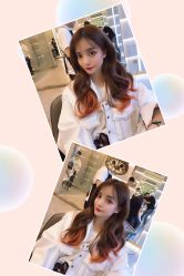 -3AM·S HAIR SALON烫发染发接发