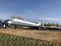 -中国航空博物馆