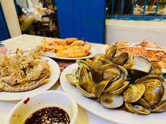 -花乐餐厅(涠洲岛店)