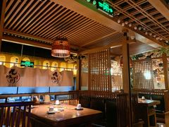 大堂-九畋町和牛黑牛烤肉料理(三里屯3·3大厦店)