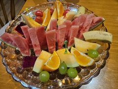 -星河湾温泉洗浴酒店