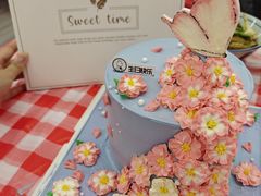 -CAKE BOSS 蛋糕老板(西单君太百货店)