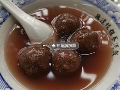 -粗茶淡饭(东关街店)