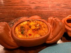 -甘尼仕印度餐厅爵士酒吧(阳春巷店)