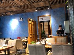 大堂-怡得观滇餐厅·地道昆明菜·1996(海埂大坝店)