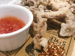 -水天堂西餐厅(常熟永旺店)
