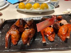 -侨美食家·粤菜(体育西路店)