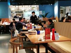 大堂-玛尚诺意式餐厅(日月光店)