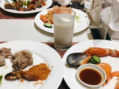 -内蒙古大厦酒店
