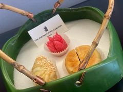 -上海波特曼丽思卡尔顿酒店