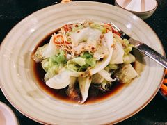 -华豫川酒家(大卫城店)