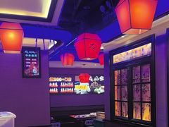 -山河屯铁锅炖(哈西站店)