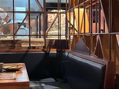 -老墙根涮肉·铜锅·烧烤(欢乐谷·王四营店)