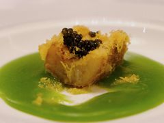 -酌宴府The China Club·广州万富希尔顿酒店(云城东路店)