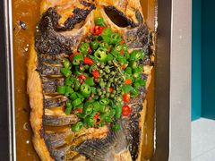 -半天妖烤鱼(紫荆广场店)