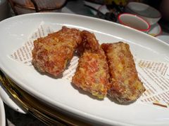 -新白鹿餐厅(松江开元地中海店)