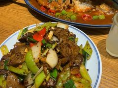-静一餐厅·湖北菜(前门创始店)