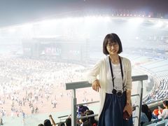 -南京奥林匹克体育中心-体育馆