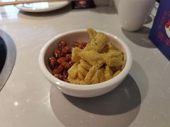 -俏牛哥鲜牛肉牛肆馆(重庆天地店)