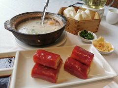 -怀德酒楼·粤菜·海鲜·茶点(宝安国际机场店)