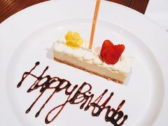 生日蛋糕-弗兰克牛排西餐厅Ribone steak house(柠檬花园店)