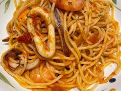 -萨莉亚意式餐厅(杭州西溪龙湖天街店)