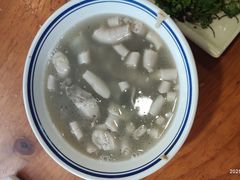 -岳记羊肠馆(陵园小区店)