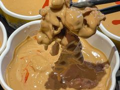 -羊大爷涮肉(亮马桥店)