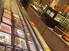 -尚品海鲜肥牛自助火锅(湖明店)