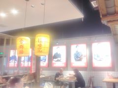 -怪噜范·老贵阳街头名小吃(汇金星力城店)