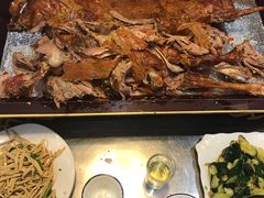 -宗泉烤全羊·烤羊腿·家常菜(解放东路店)