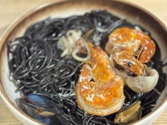 -Maxpoint Kitchen 西餐咖啡(乐峰广场店)