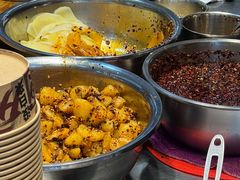 -周小亮丁家坡洋芋(全国总店)