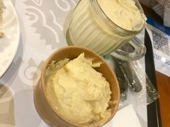 【热销】榴莲鲜奶冻-MUSANG KING猫山王(龙湖杭州滨江天街店)