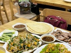 -姥家春饼店(漳州二路店)