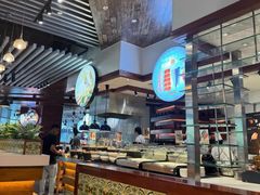 -The COOK·厨餐厅·自助餐(浦东嘉里大酒店)