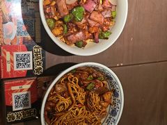 -王繁星面馆(西安熙地港店)