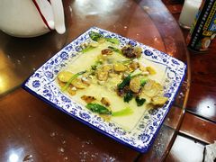 -宜城私房菜.臭鳜鱼(九华新街店)