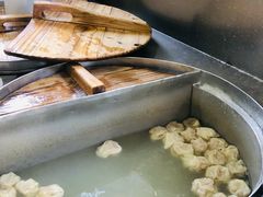 -巧手馄饨(箍桶巷店)