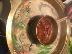 -辣家私厨火锅·龙虾(开发区店)