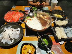 -呷哺呷哺(砂之船奥莱店)