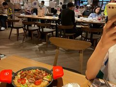 -必胜客(天河城店)