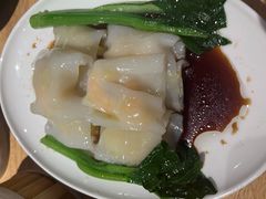 虾仁肠粉-兰亭轩茶餐厅(长江路店)