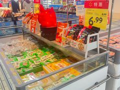 -沃尔玛购物广场(燕郊店)