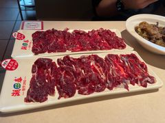 -潮泰牛肉火锅 · 创于1992年(车公庙店)