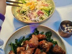 -沿途四季·云南菜·诗酒茶(蓝色港湾店)