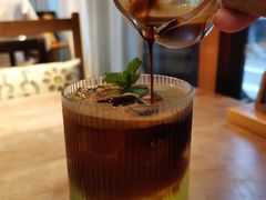 -时光花园(白鹭洲店)