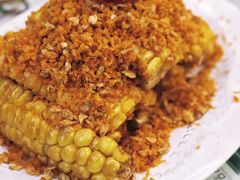 -澳门陈光记烧味饭店(万象城店)