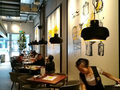 大堂-卡朋厨房(289艺术园区店)